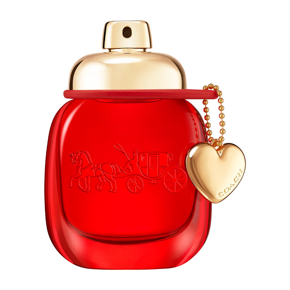 Coach Love EDP 30ml
