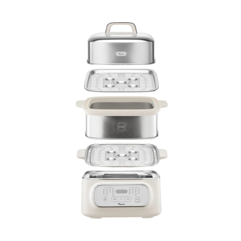 Toyomi Food Steamer ST2318