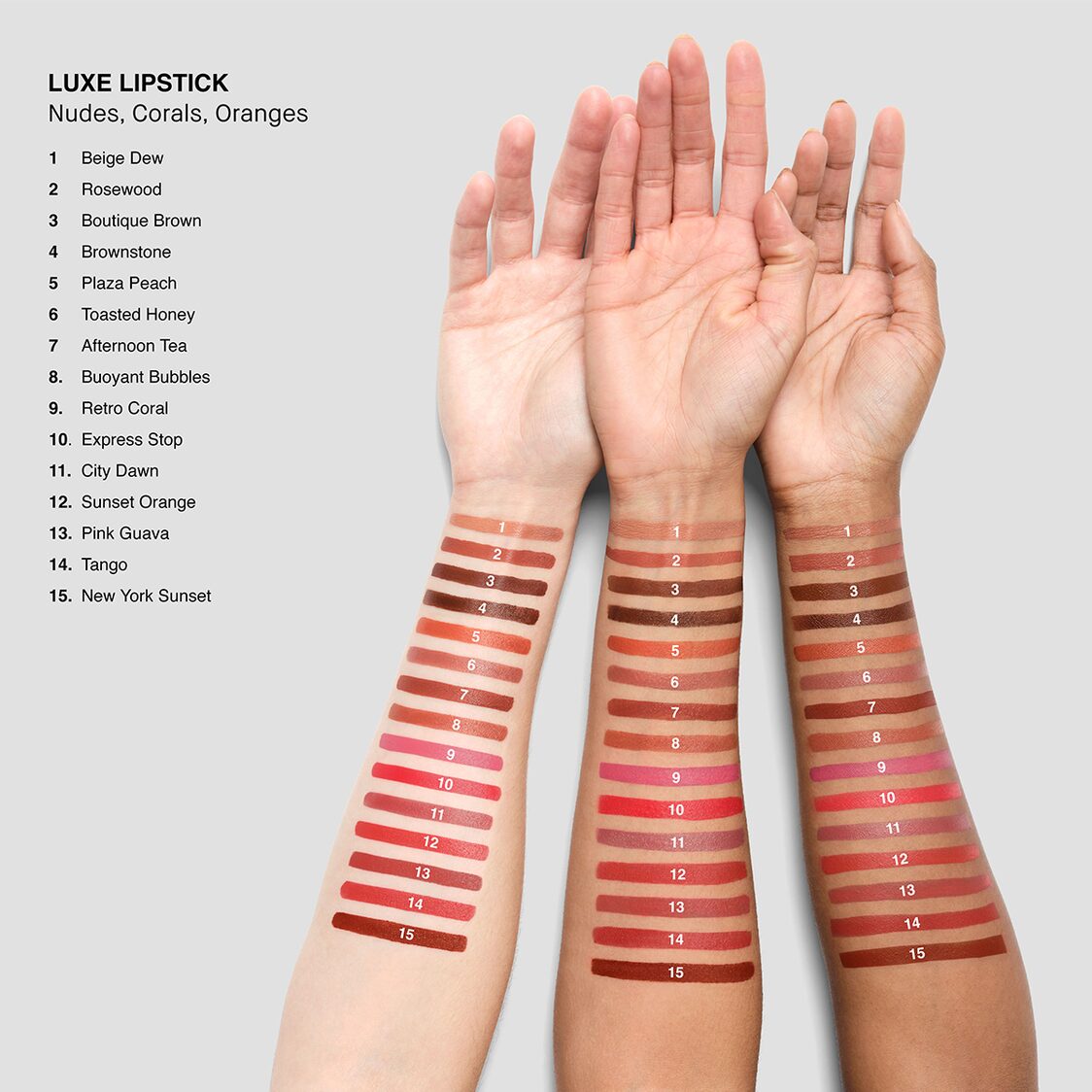 Bobbi Brown Luxe Lipstick - Soft Bloom