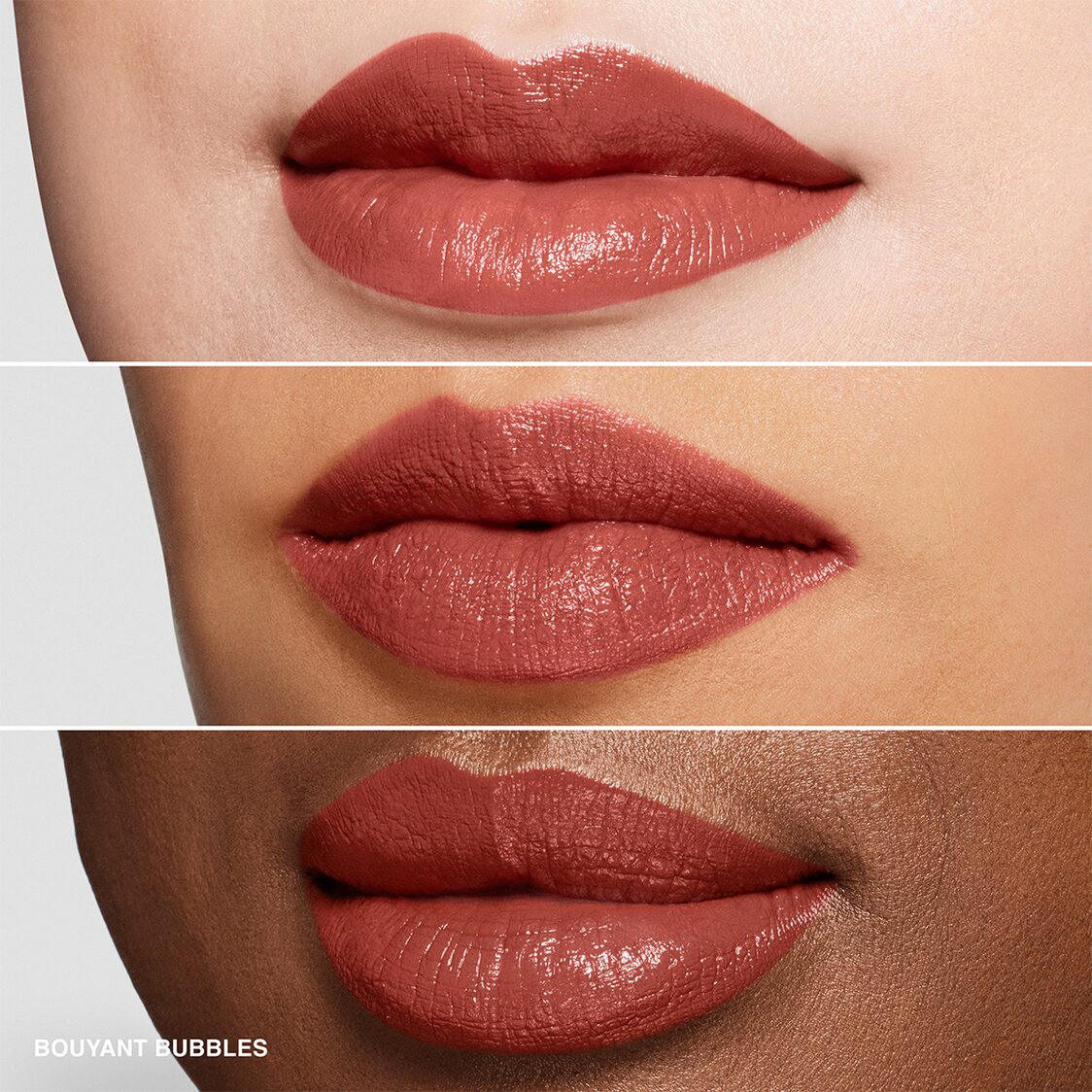 Bobbi Brown Luxe Lipstick - Soft Bloom