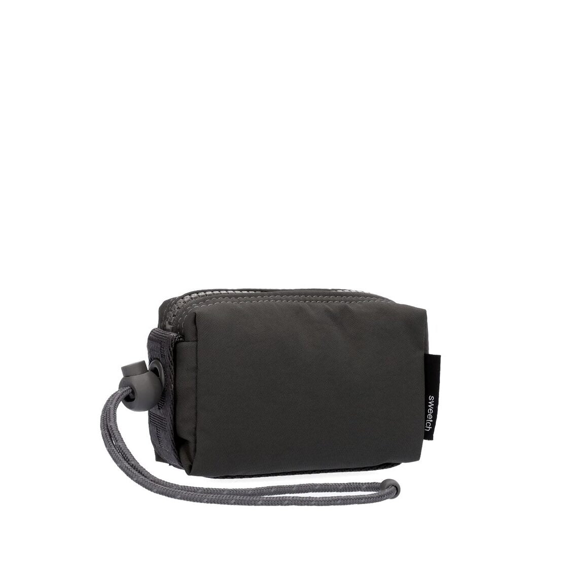 Sweetch CAMERA POUCH 001 Stone Grey