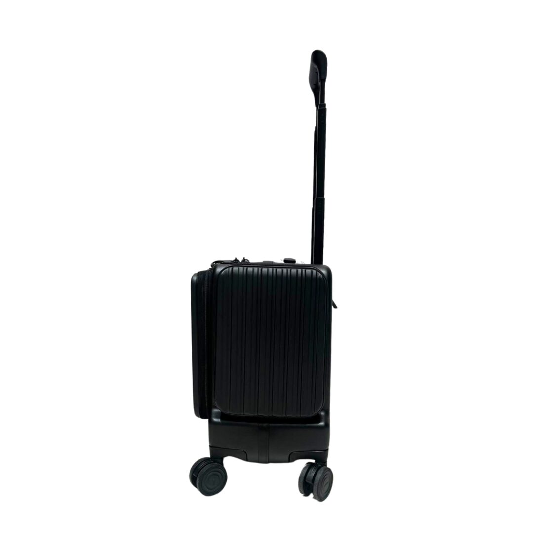 Crown Trolley Luggage Case 16"