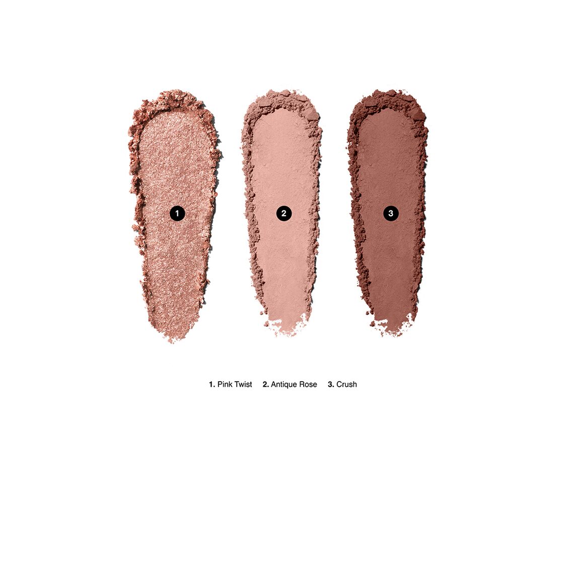 Bobbi Brown Essential Eye Trio
