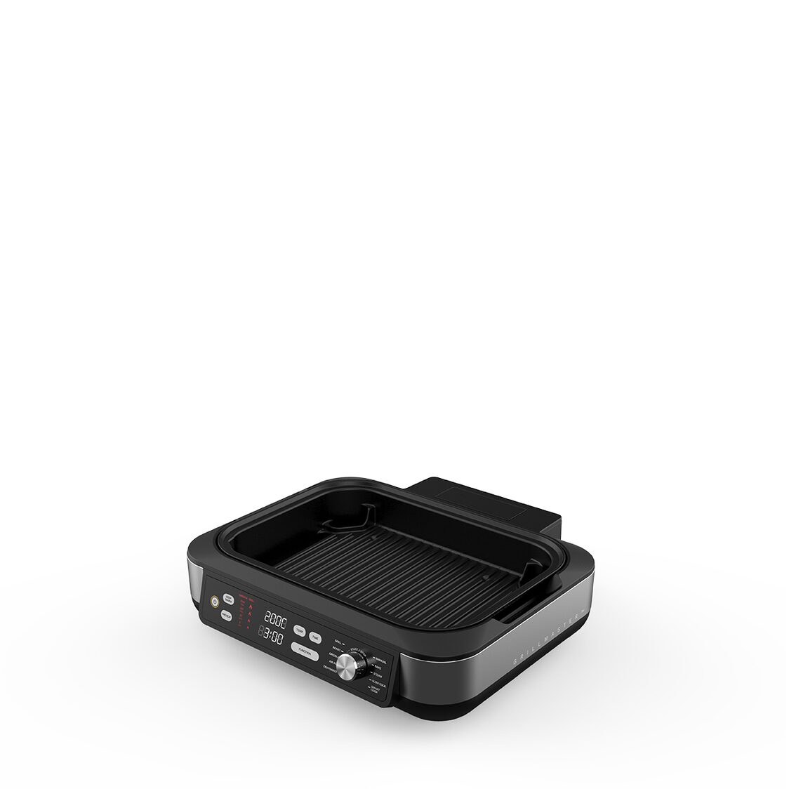 KITH GrillMaster™ Electric Indoor Grill