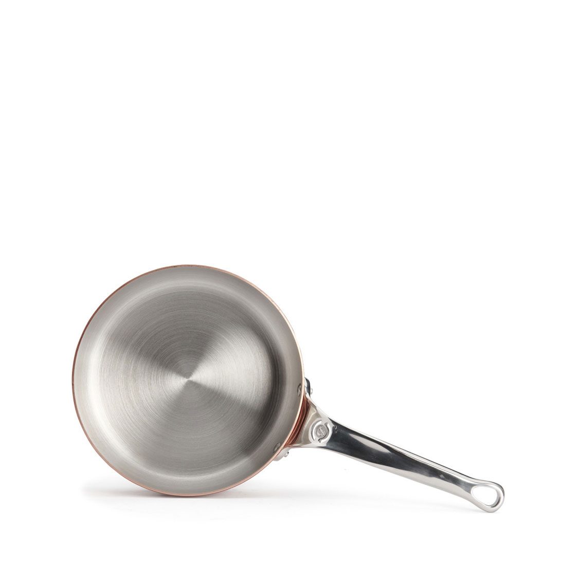 De Buyer Copper 16cm Sauteuse 209DB-6230.16