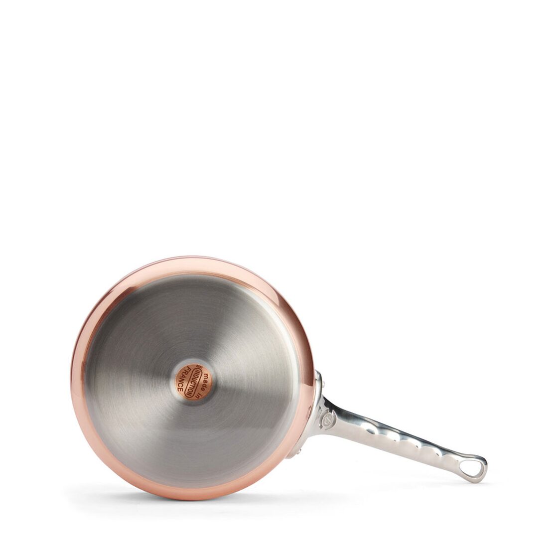 De Buyer Copper 16cm Sauteuse 209DB-6230.16