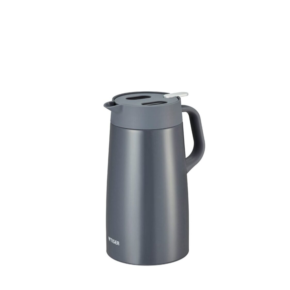 TIGER Double Stainless Steel Handy Jug 1.6L