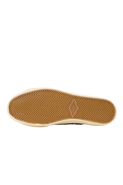 Man On The Boon Catchball Military Sneakers