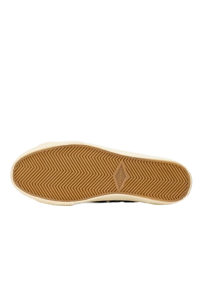 Man On The Boon Catchball Military Sneakers