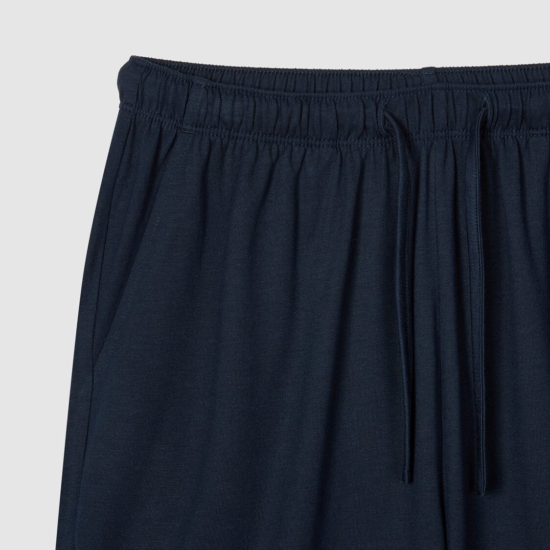 Jaju Women Soft Lounge Pants Navy