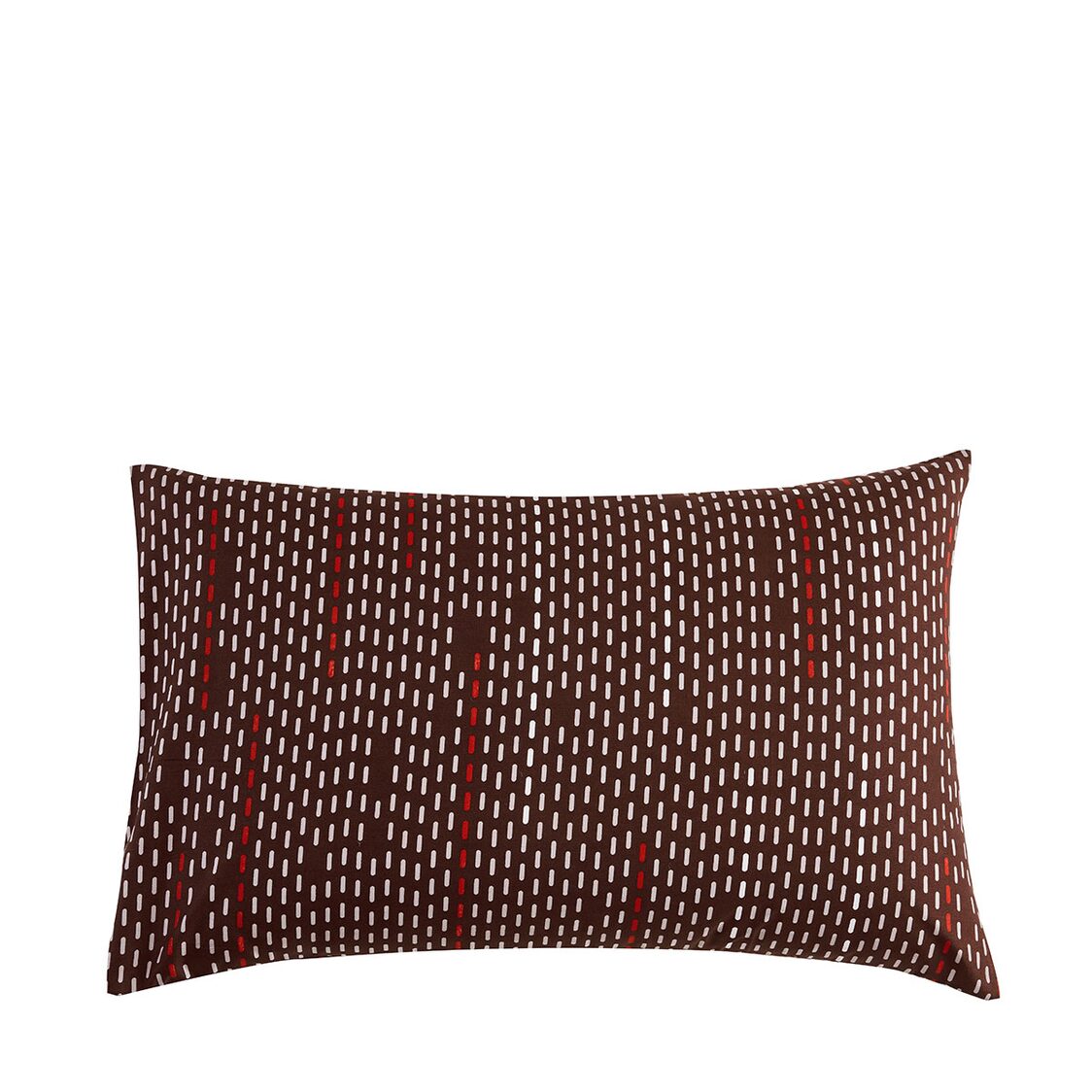 Domus Printed 941 Fitted Sheet