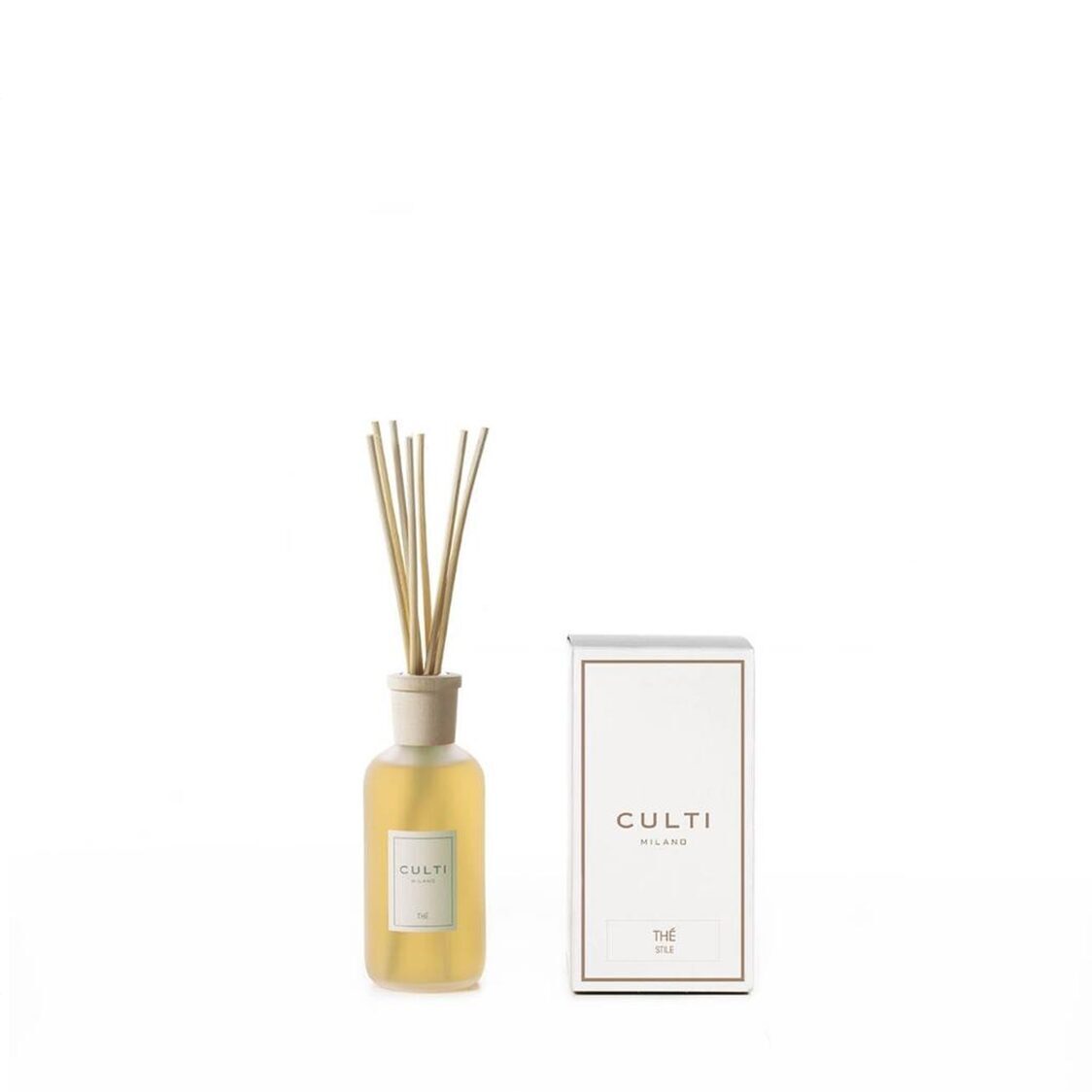 Culti Milano Stile Classic Diffuser - The