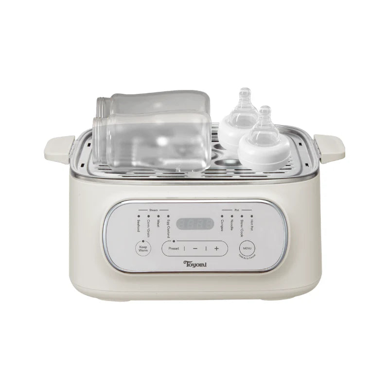 Toyomi Food Steamer ST2318