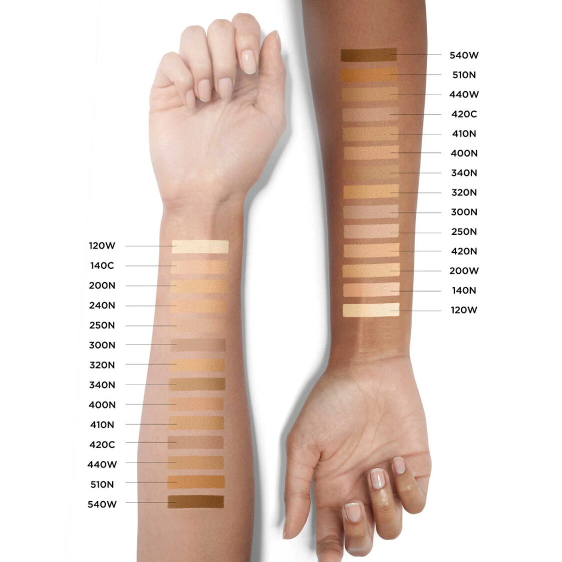 Elizabeth Arden Ceramide Lift and Firm Cream Makeup Foundation