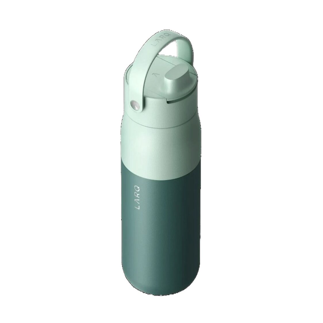 Larq Bottle Swig Top Eucalyptus Green 680ml / 23oz