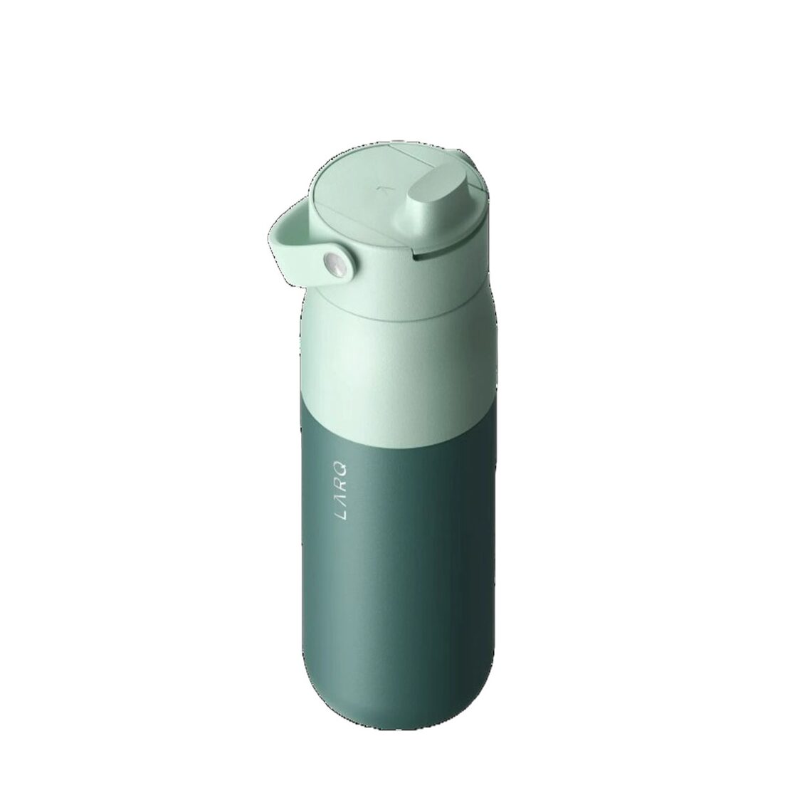 Larq Bottle Swig Top Eucalyptus Green 680ml / 23oz