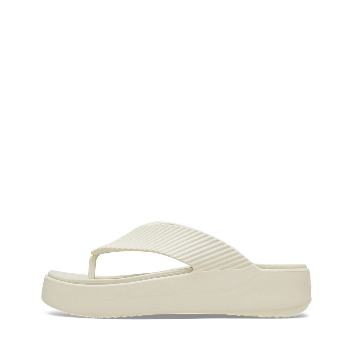 Crocs Getaway Groove Platform Flip Sdt