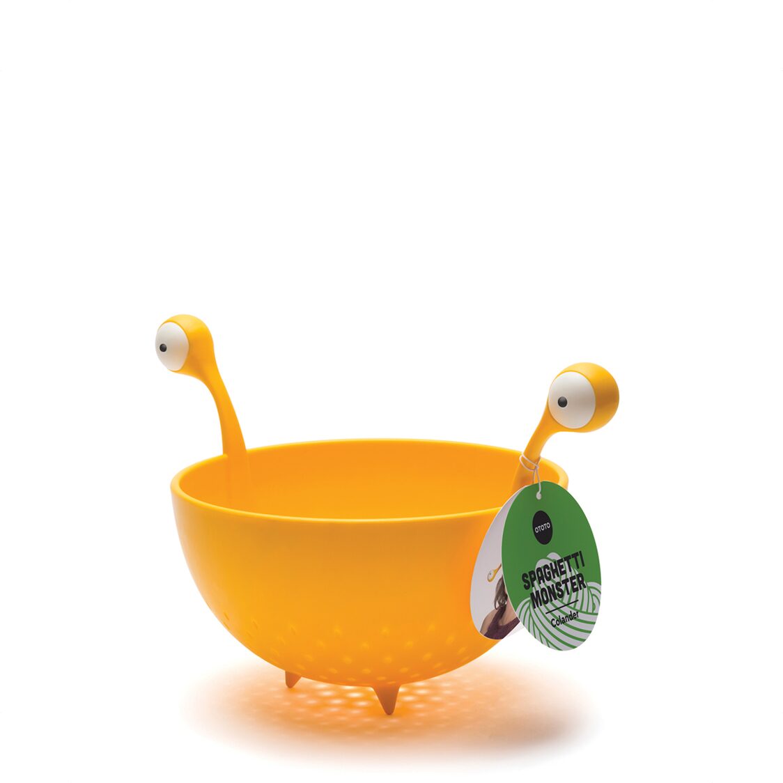 OTOTO Spaghetti Monster Colander
