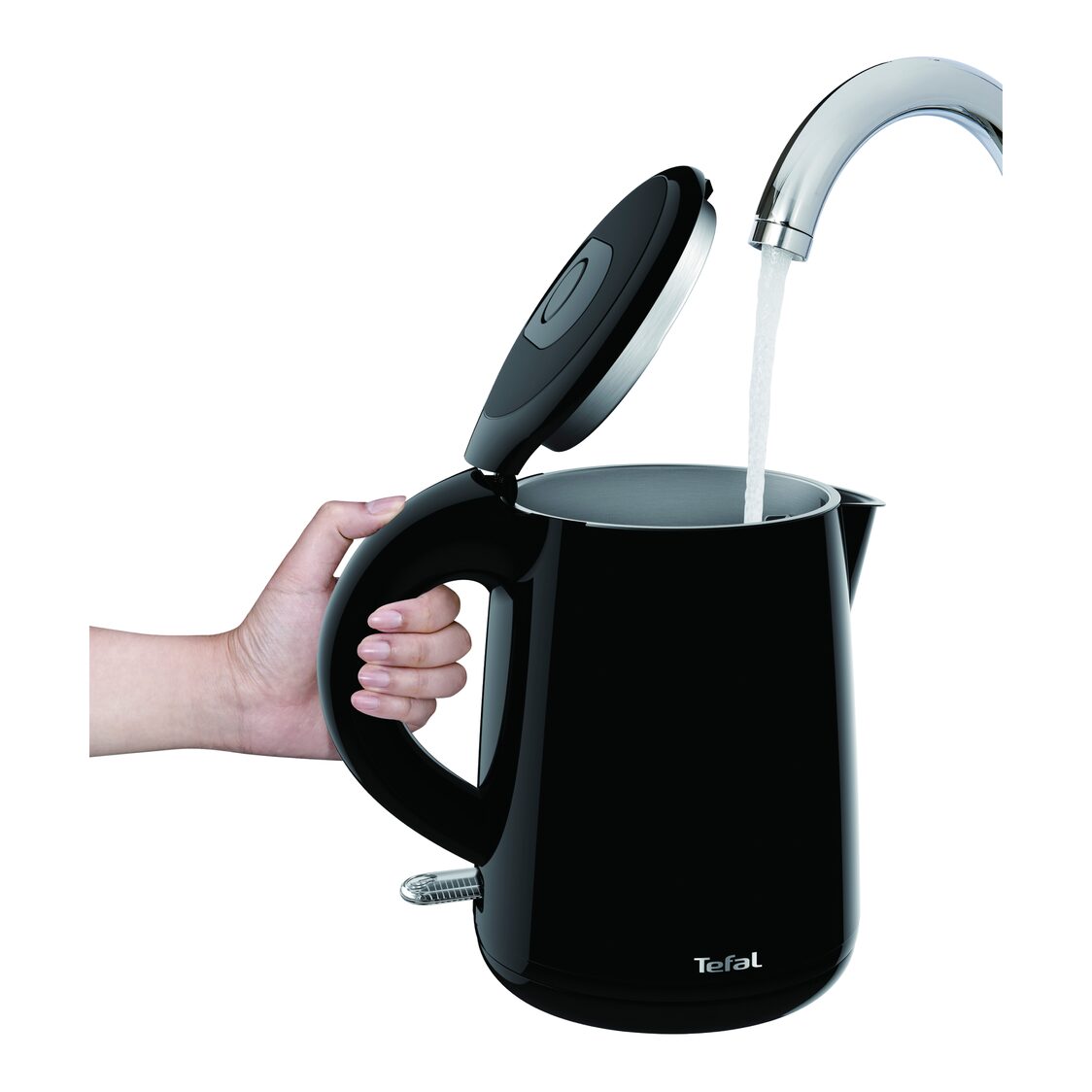 Tefal 1L Safe Tea Kettle (KO2618)