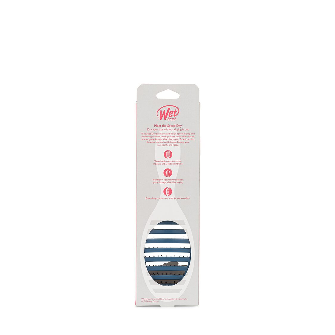 Wet Brush Original Speed Dry Elemental Blue