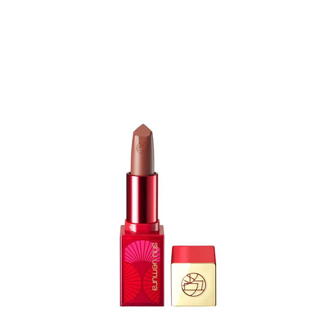 Shu Uemura Elusive Flare Collection Kinu Matte