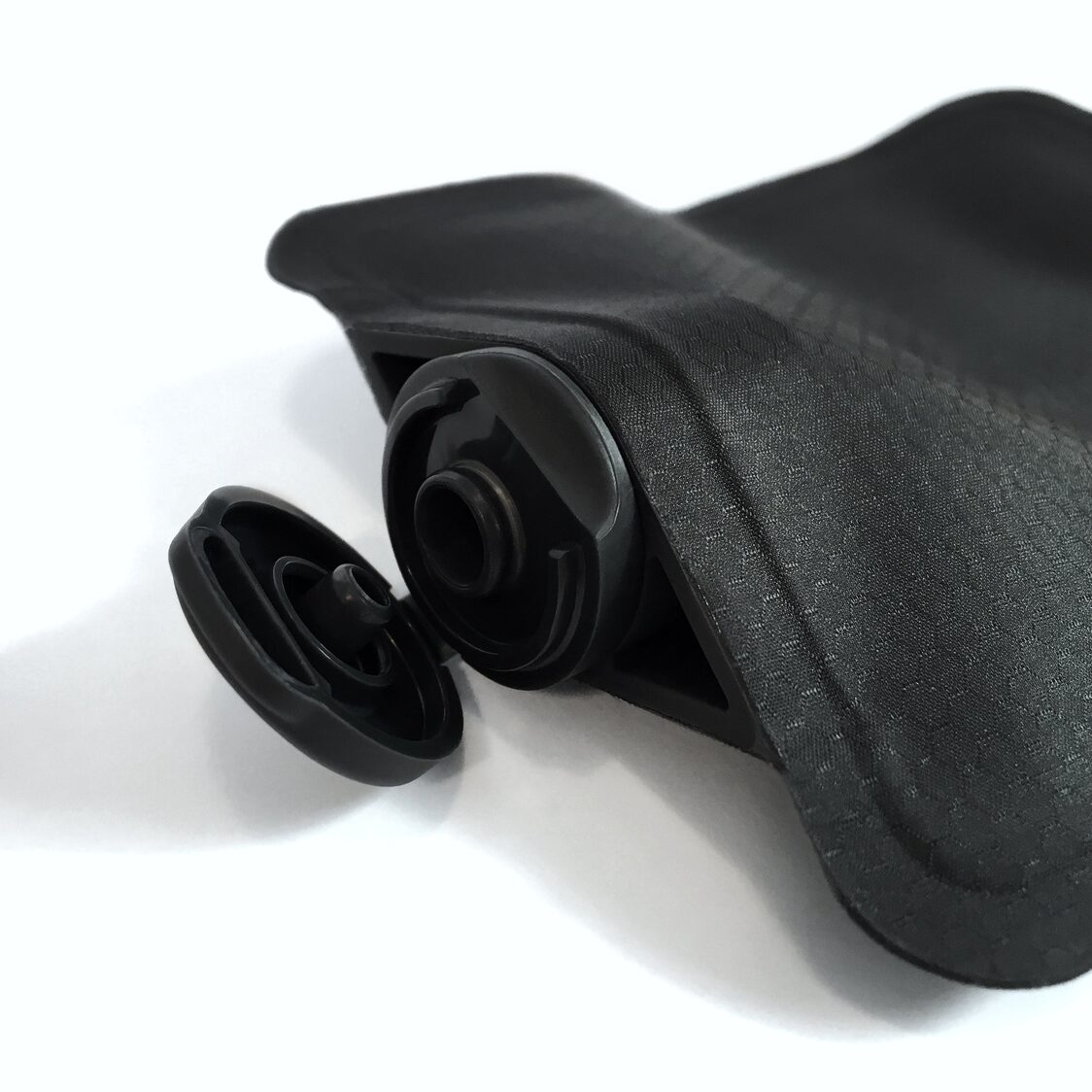 Matador Flatpak Toiletry Bottle 1-Pack