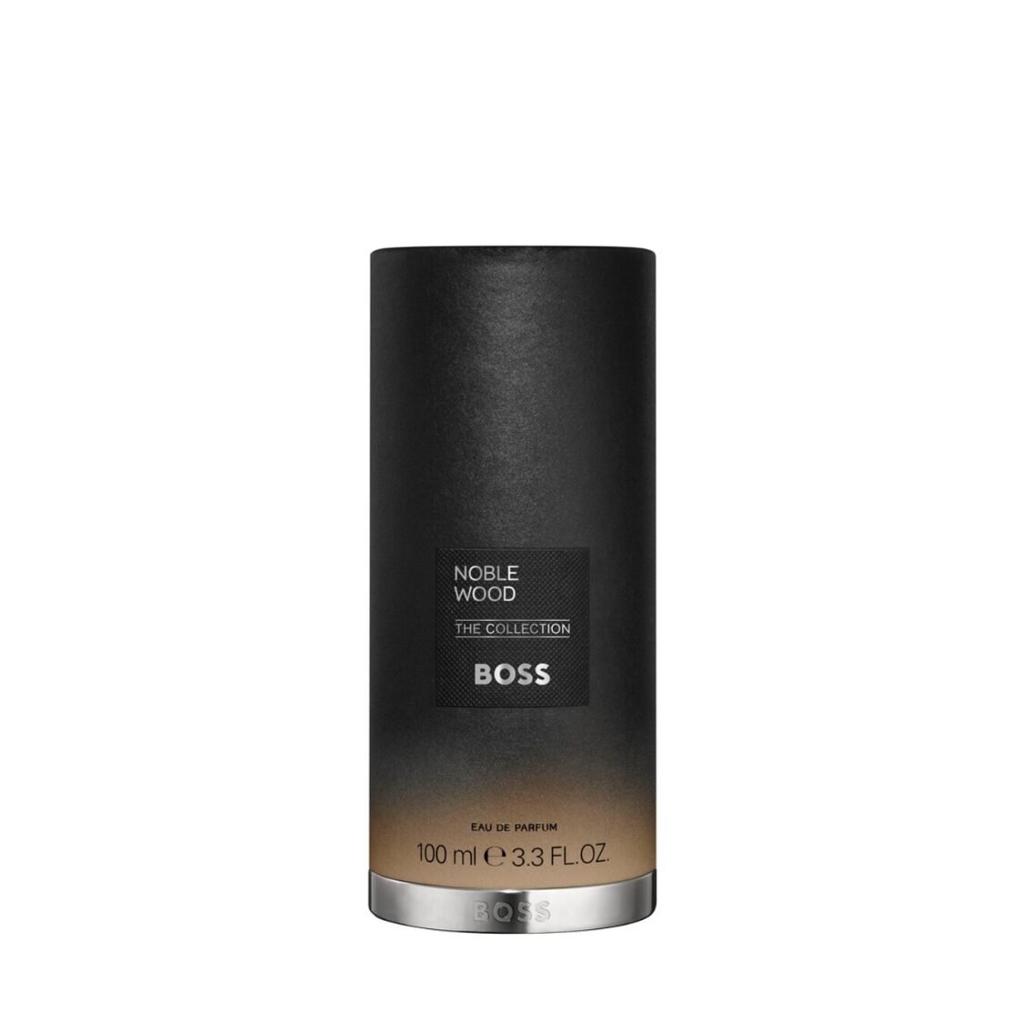 BOSS The Collection Noble Wood Eau De Parfum For Men 100ml (Delivery within 10 Days)