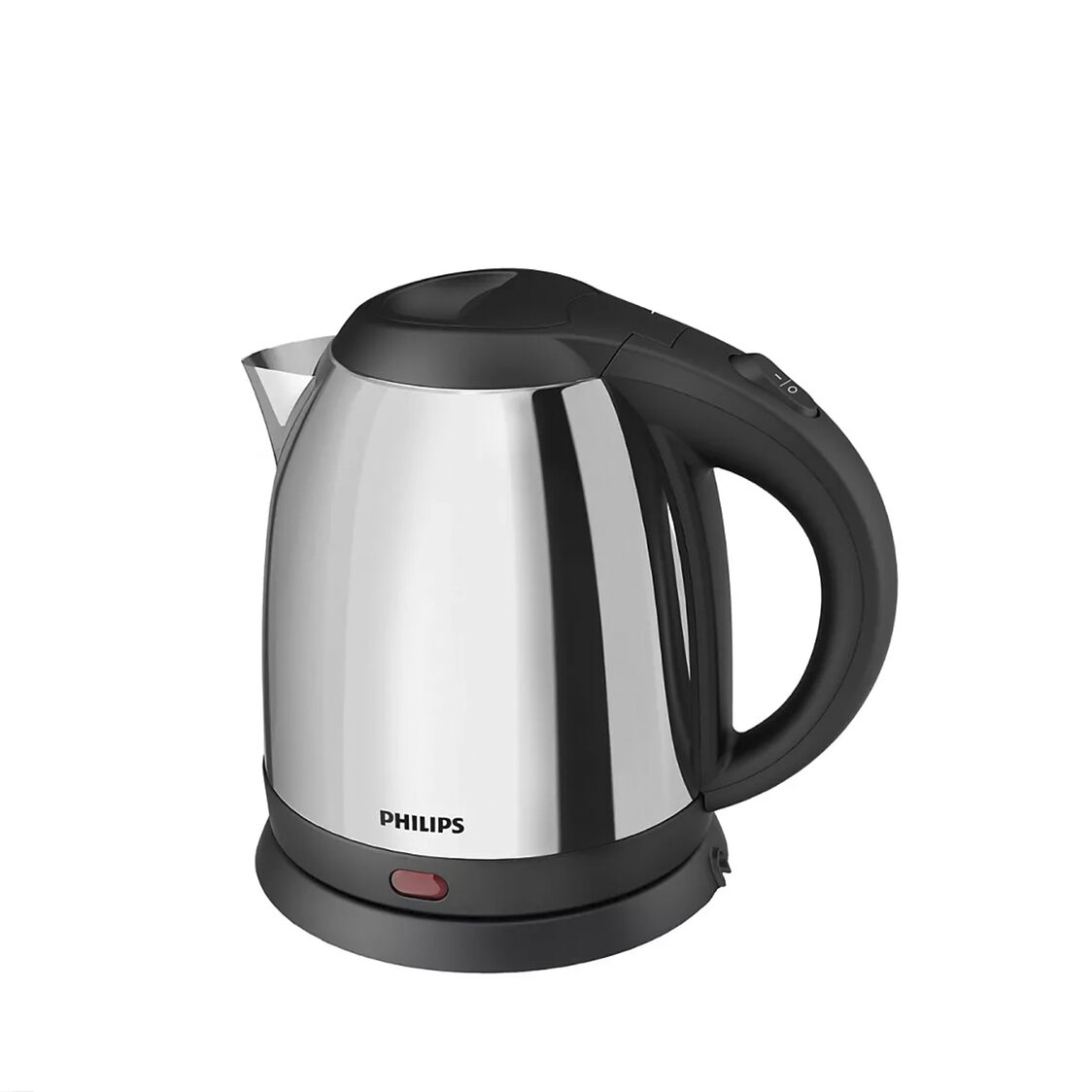Philips Daily Collection Stainless Steel Kettle 1.2L, 1800W (HD9303/03)