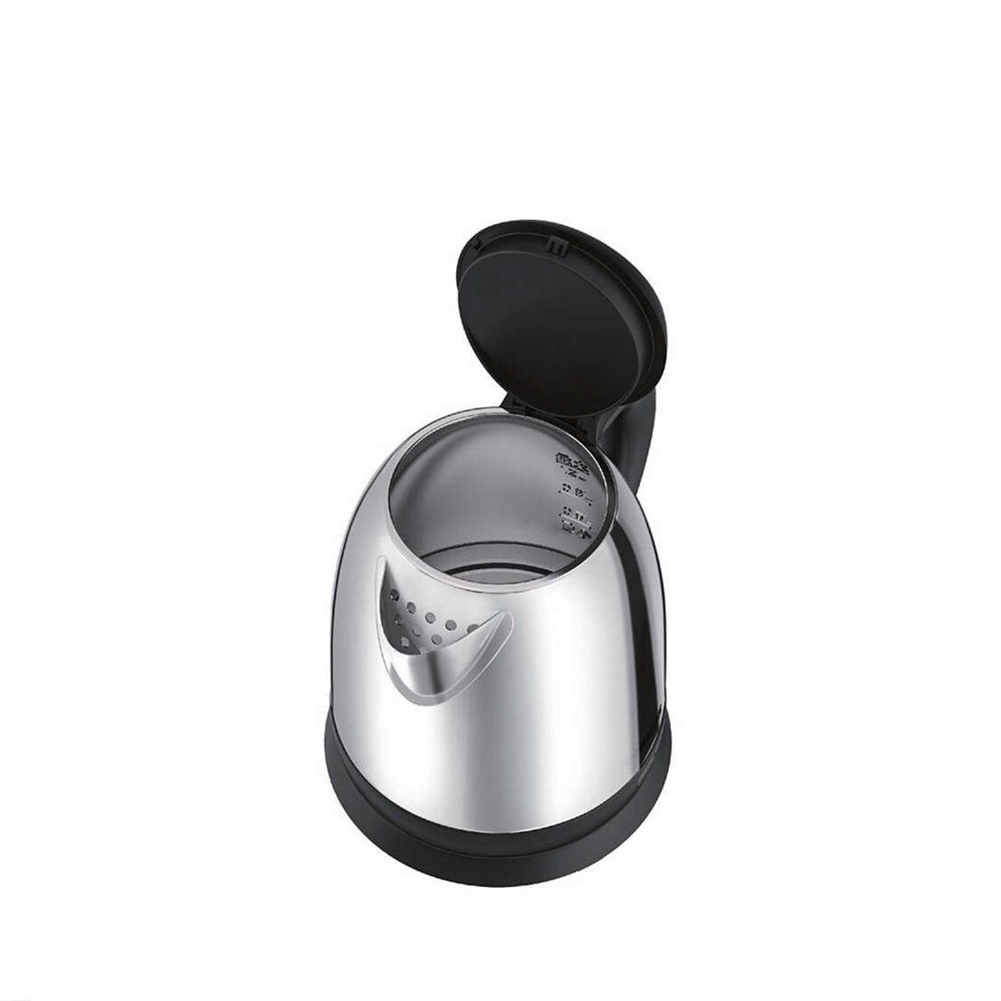 Philips Daily Collection Stainless Steel Kettle 1.2L, 1800W (HD9303/03)