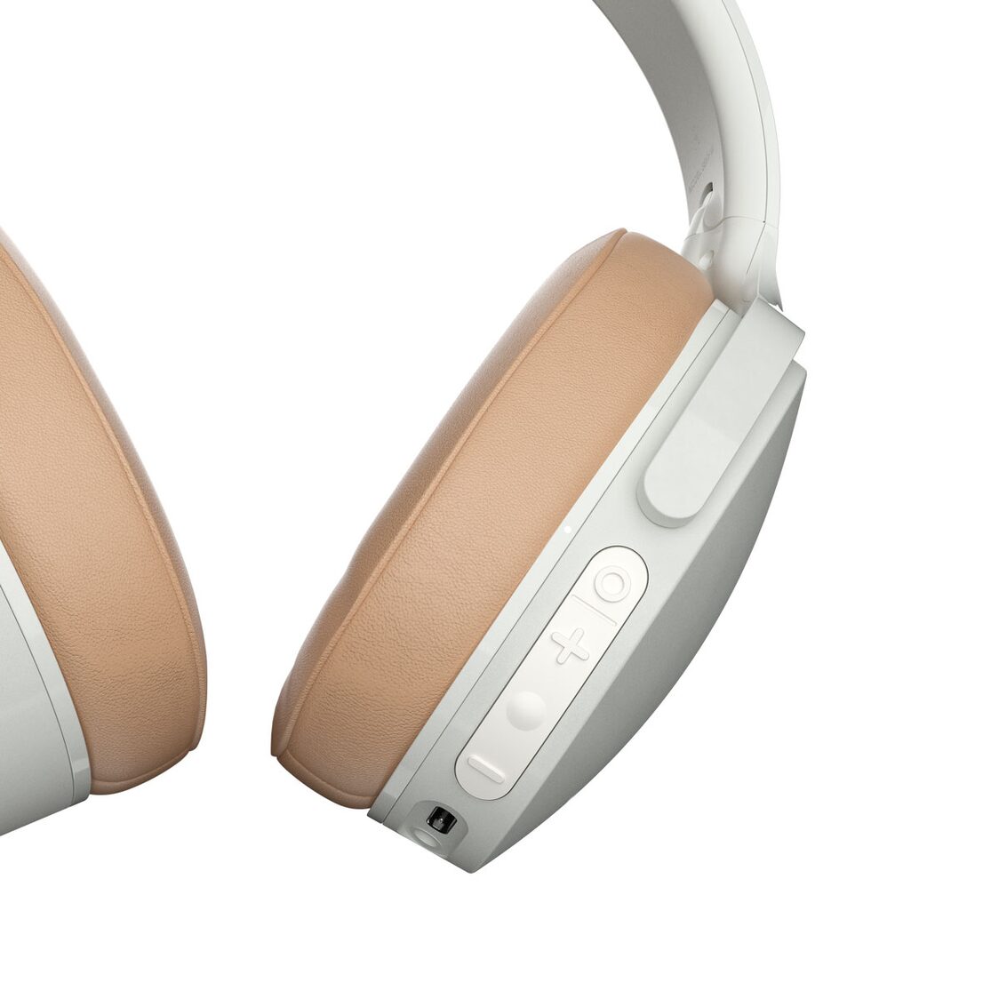 Skullcandy Hesh Anc Over-Ear Headphone Mod White