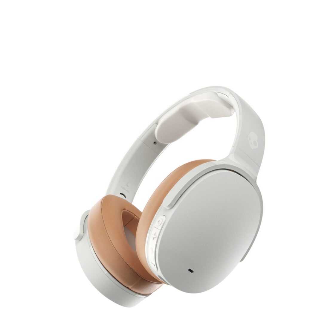 Skullcandy Hesh Anc Over-Ear Headphone Mod White