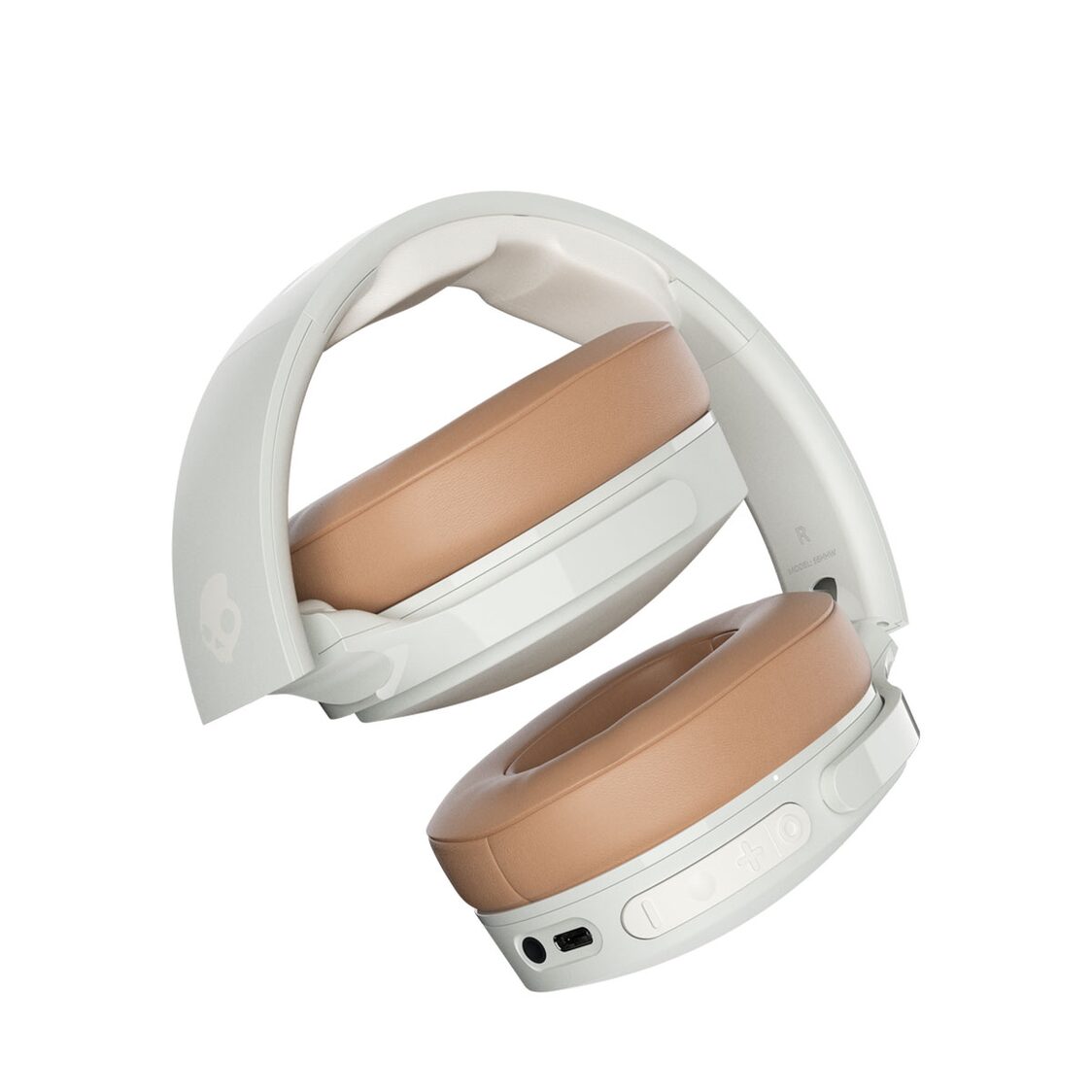 Skullcandy Hesh Anc Over-Ear Headphone Mod White
