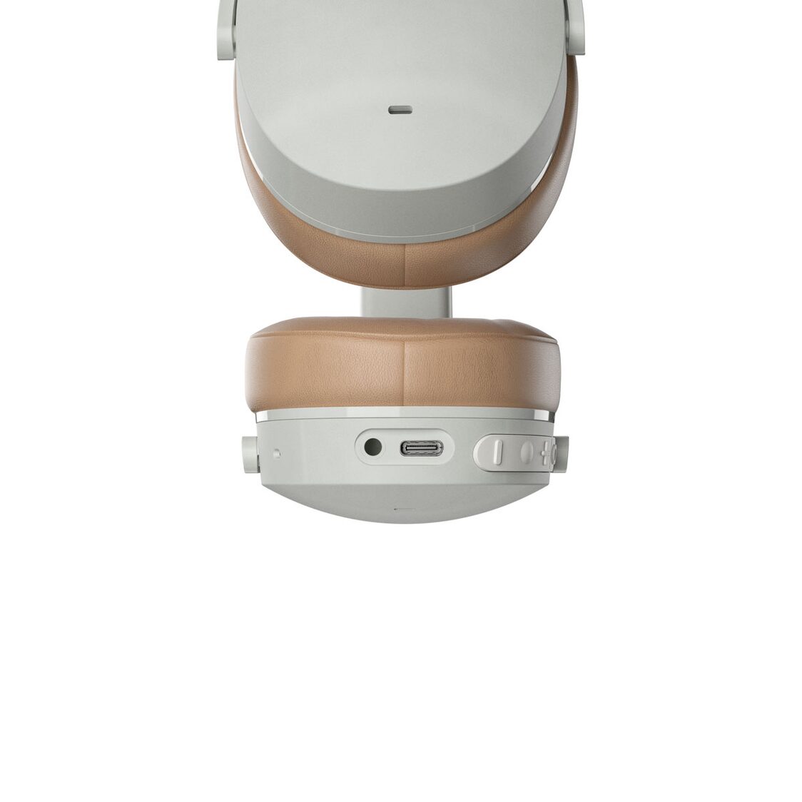 Skullcandy Hesh Anc Over-Ear Headphone Mod White