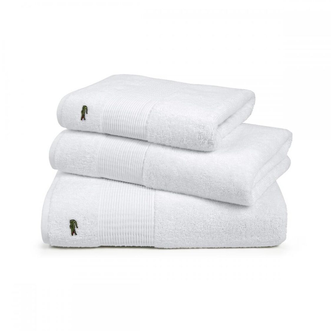 Lecrocro Bath Towel 70cm x 140cm