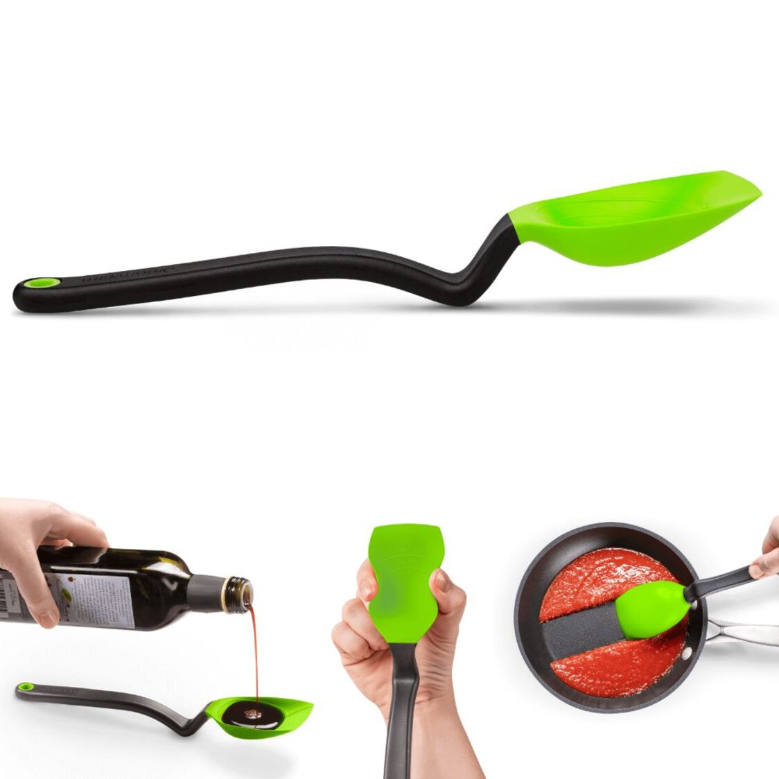 Dreamfarm Nylon Spoon Gr Holey