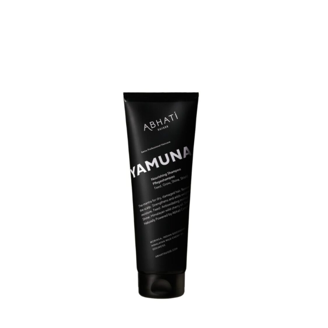 Abhati Suisse Shampoo 250ml - Yamuna