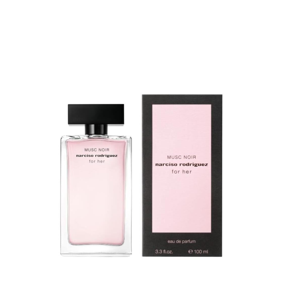 Narciso For Her Musc Noir EDP