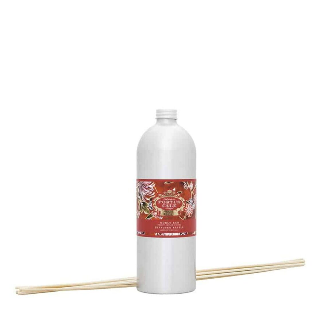 Portus Cale Noble Red Refill