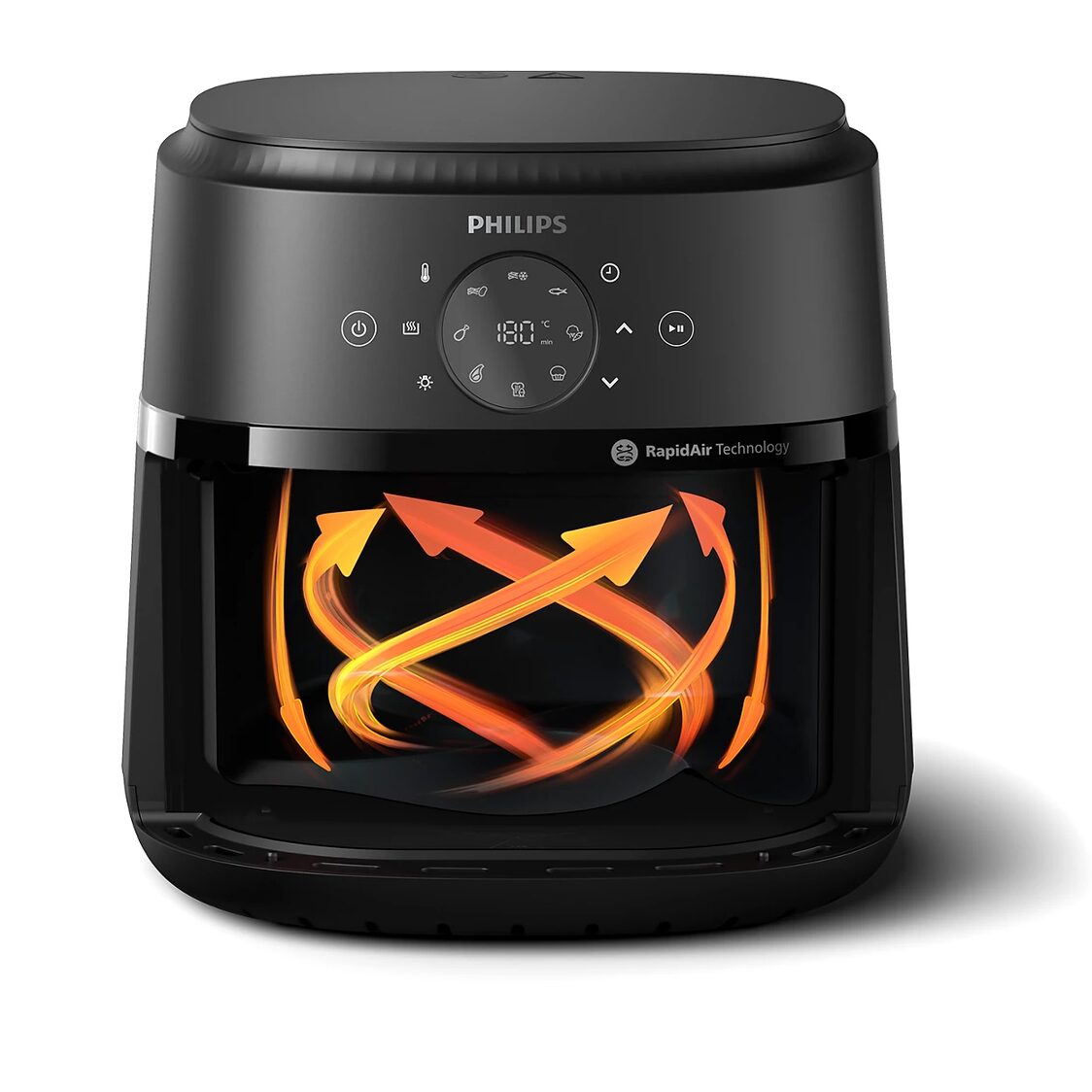 Philips 2000 Series Air Fryer 6.2L (NA231/09)