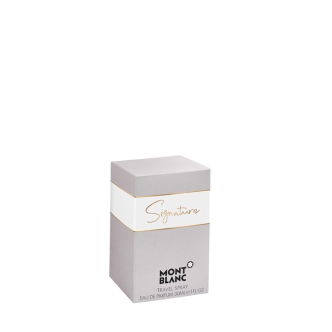 Montblanc Signature EDP