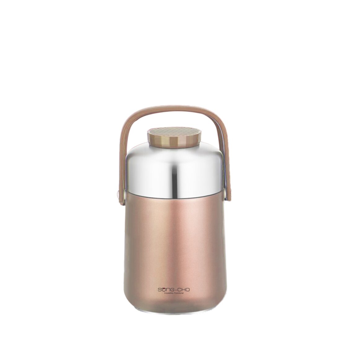 Song Cho TP17L 1.7L SUS316 Thermal Pot