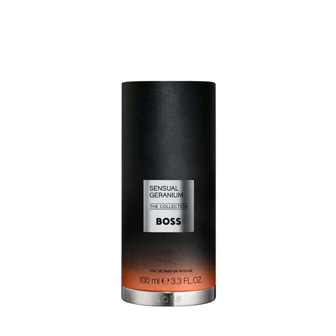BOSS The Collection Courageous Rose Eau De Parfum For Men 100ml (Delivery within 10 Days)