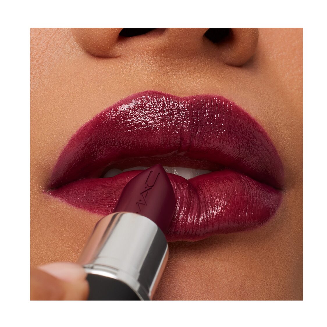 MAC Macximal Sleek Satin Lipstick