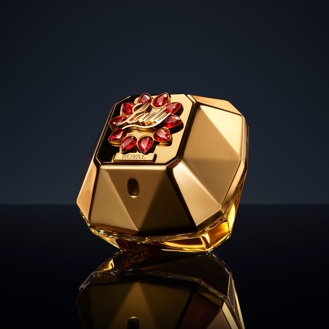 Rabanne Lady Million Royal EDP 80ml