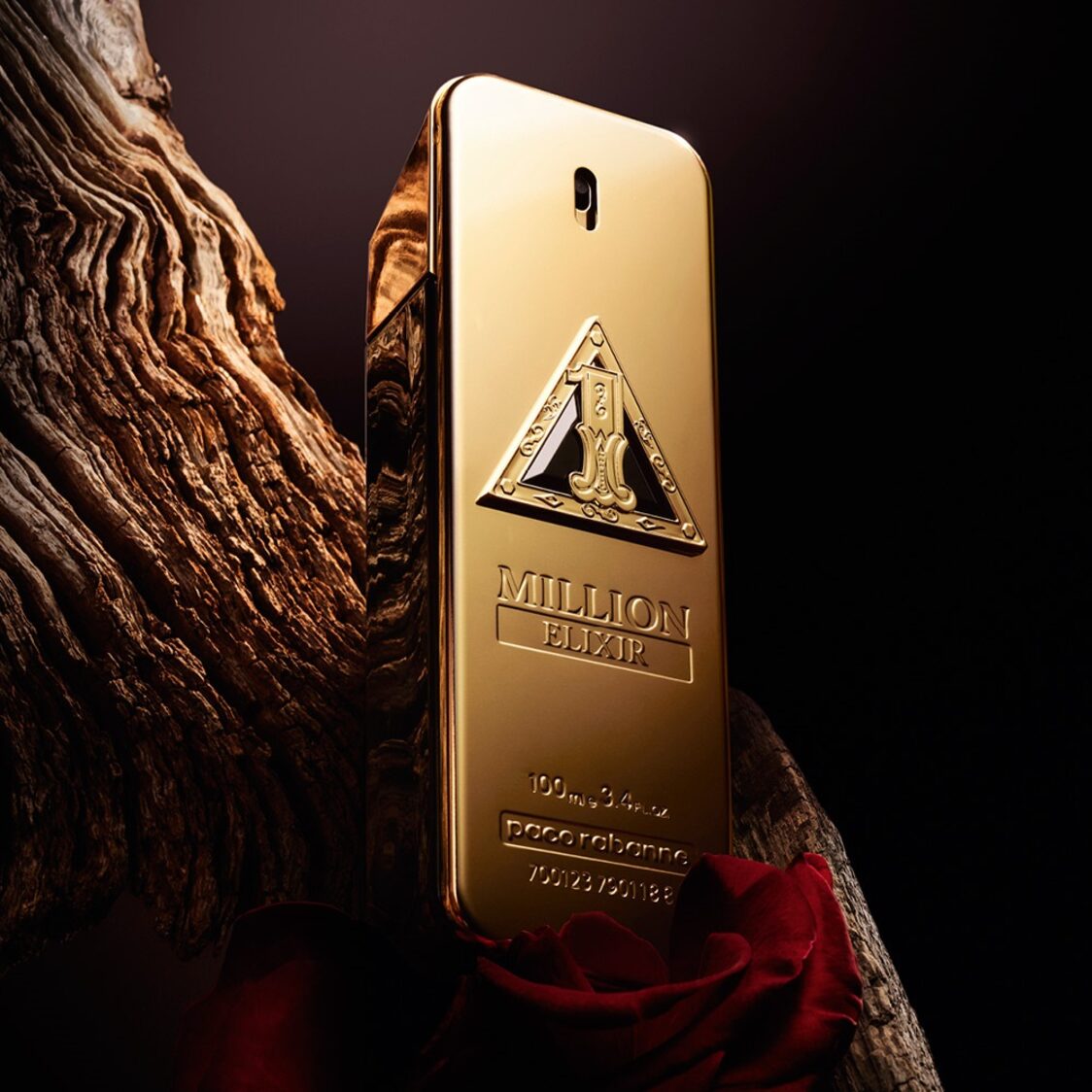 Rabanne 1 Million Elixir EDP