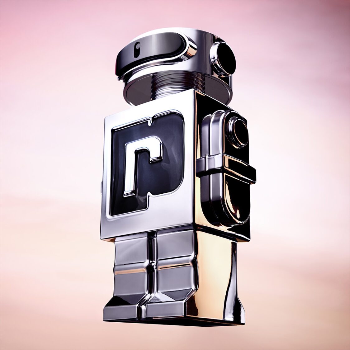 Rabanne Phantom EDT
