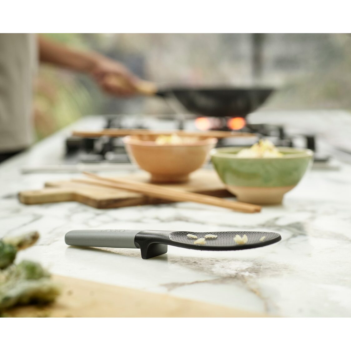 Joseph-Joseph Elevate Fusion Rice Spoon