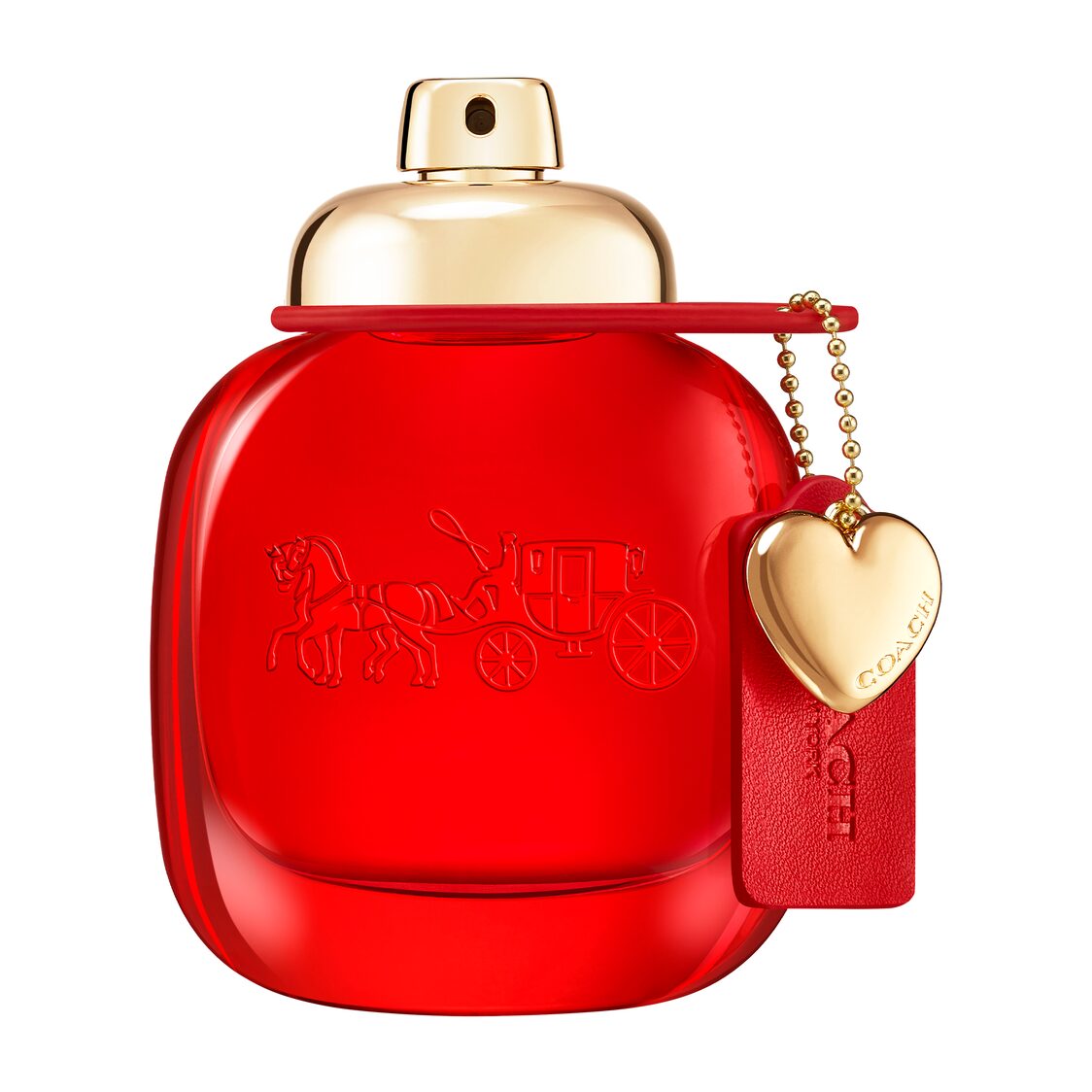 Coach Love EDP 30ml