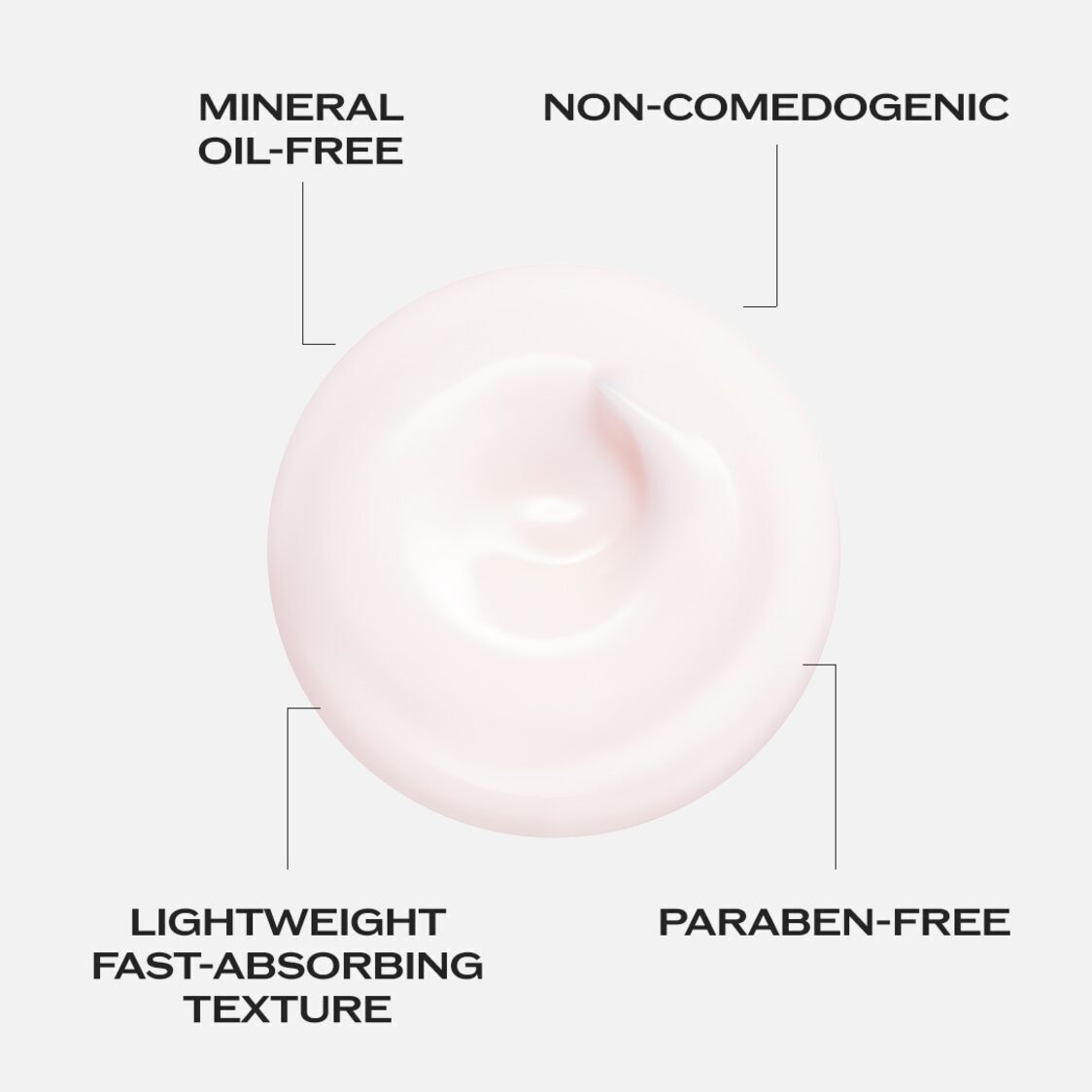 Shiseido Essential Energy Hydrating Cream 50ml