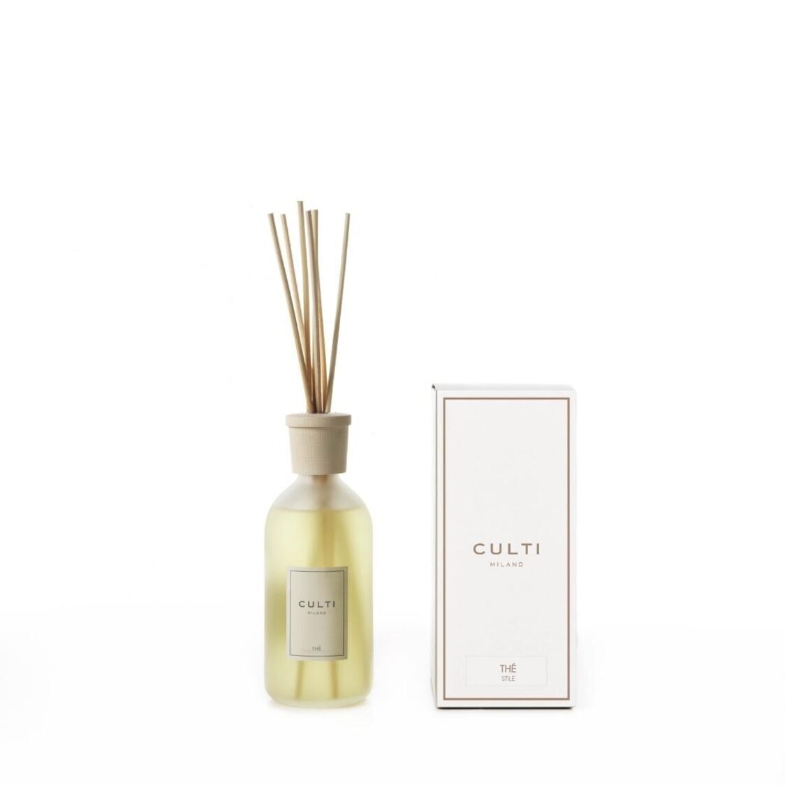 Culti Milano Stile Classic Diffuser - The
